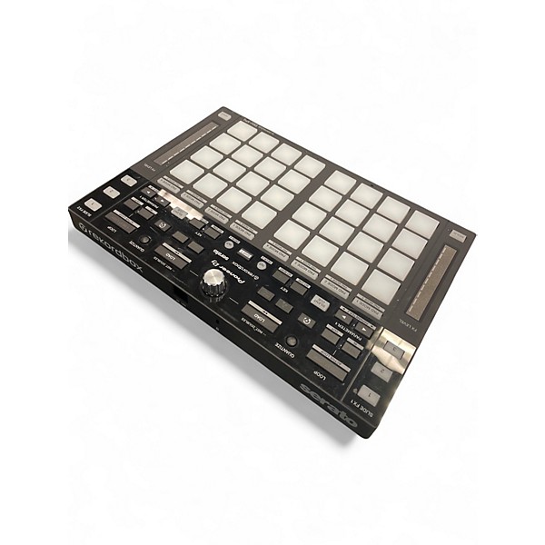 Used Pioneer DJ DDJXP2 DJ Controller