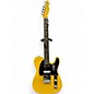 Used Fender American Professional Classic Telecaster Butterscotch Blonde Solid Body Electric Guitar thumbnail