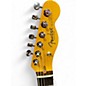Used Fender American Professional Classic Telecaster Butterscotch Blonde Solid Body Electric Guitar