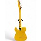 Used Fender American Professional Classic Telecaster Butterscotch Blonde Solid Body Electric Guitar
