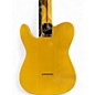 Used Fender American Professional Classic Telecaster Butterscotch Blonde Solid Body Electric Guitar