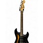 Used Squier Bullet Stratocaster Tobacco Burst Solid Body Electric Guitar thumbnail
