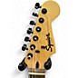 Used Squier Bullet Stratocaster Tobacco Burst Solid Body Electric Guitar