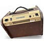 Used Fishman PROLBX500 Loudbox Mini Acoustic Guitar Combo Amp
