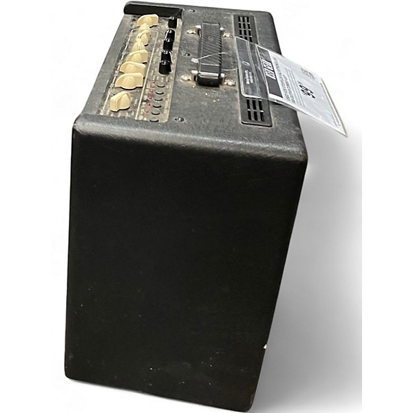 Used VOX VT20Plus Valvetronix 20W 1X8 Guitar Combo Amp