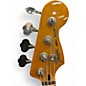 Used Fender Modern Player Jazz Bass Tobacco Burst Electric Bass Guitar
