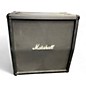 Used Marshall MG412ACF 4x12 Slant Guitar Cabinet thumbnail