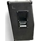 Used Marshall MG412ACF 4x12 Slant Guitar Cabinet