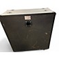 Used Marshall MG412ACF 4x12 Slant Guitar Cabinet