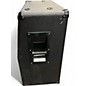 Used Marshall MG412ACF 4x12 Slant Guitar Cabinet
