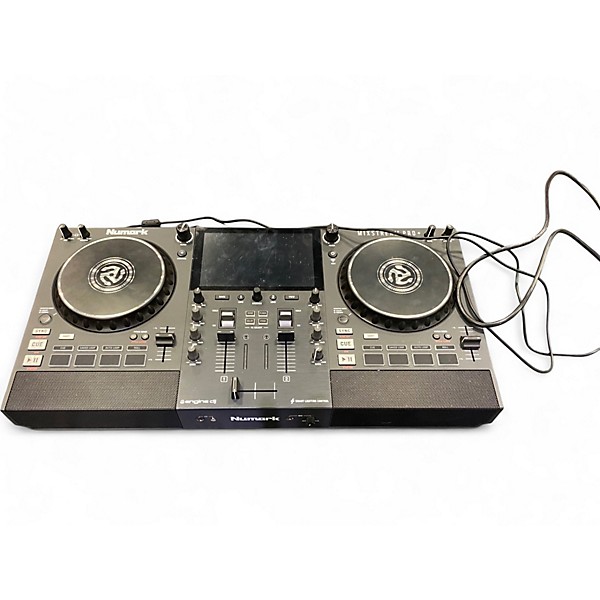 Used Numark MIXSTREAM PRO+ DJ Controller