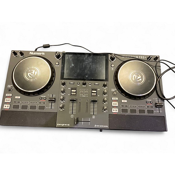 Used Numark MIXSTREAM PRO+ DJ Controller