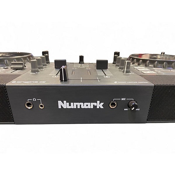 Used Numark MIXSTREAM PRO+ DJ Controller