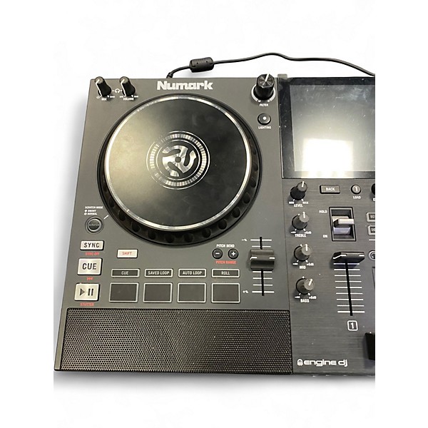 Used Numark MIXSTREAM PRO+ DJ Controller