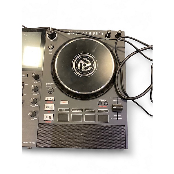 Used Numark MIXSTREAM PRO+ DJ Controller