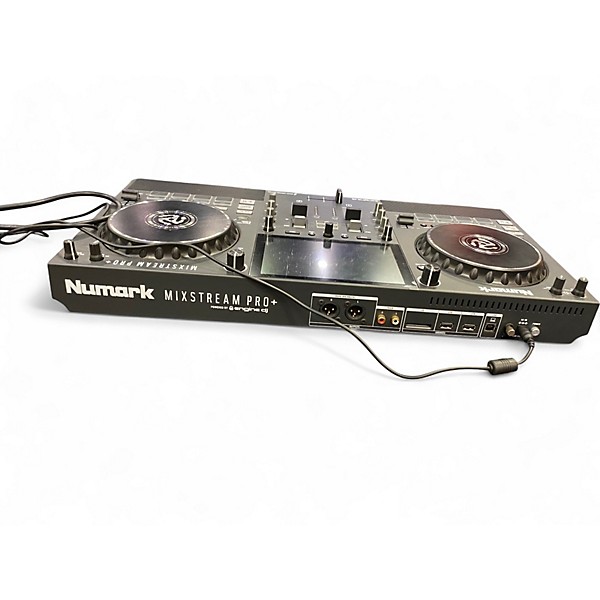 Used Numark MIXSTREAM PRO+ DJ Controller
