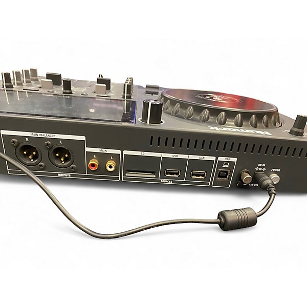 Used Numark MIXSTREAM PRO+ DJ Controller