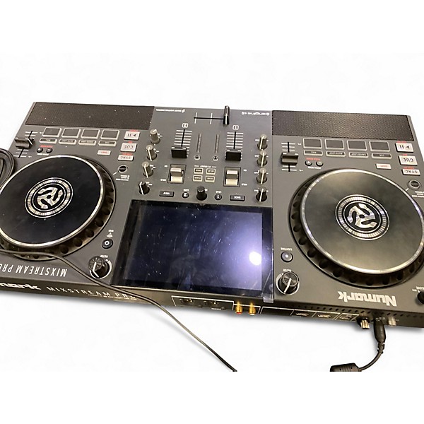 Used Numark MIXSTREAM PRO+ DJ Controller