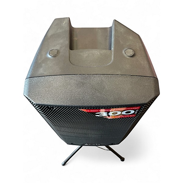Used Alto TX208 Powered Speaker