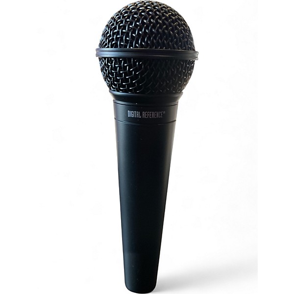 Used Digital Reference DRV100 Dynamic Microphone