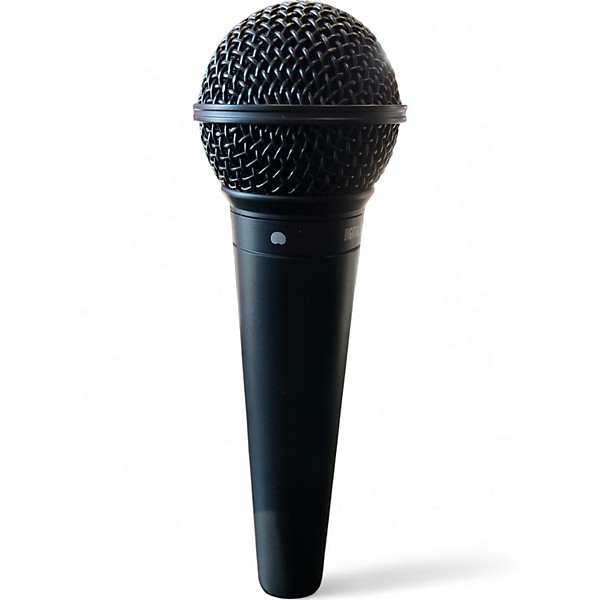 Used Digital Reference DRV100 Dynamic Microphone