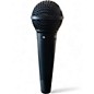 Used Digital Reference DRV100 Dynamic Microphone