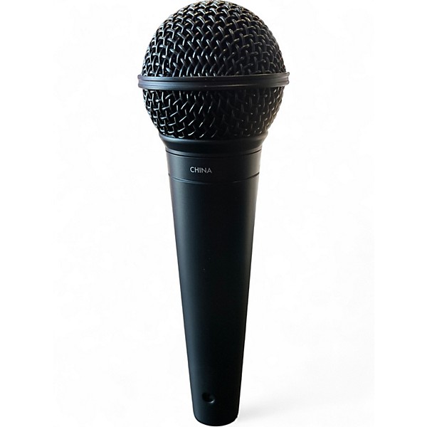 Used Digital Reference DRV100 Dynamic Microphone