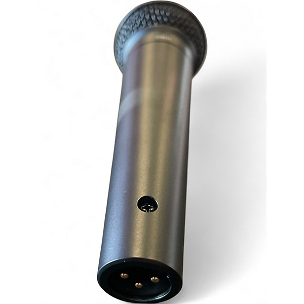 Used Digital Reference DRV100 Dynamic Microphone