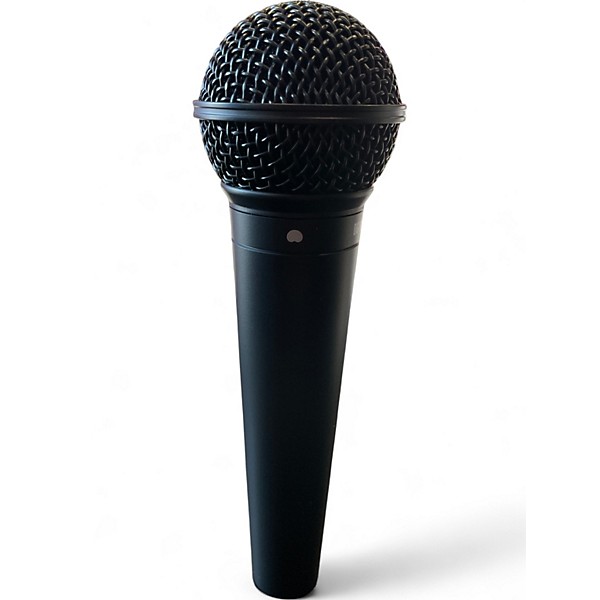 Used Digital Reference DRV100 Dynamic Microphone