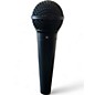 Used Digital Reference DRV100 Dynamic Microphone