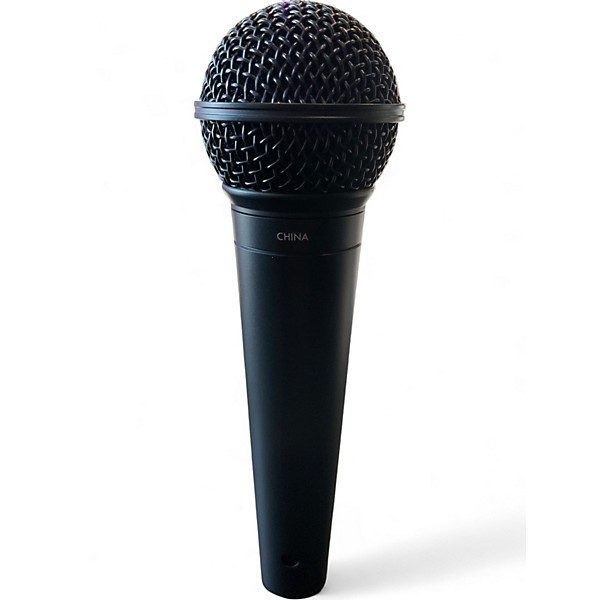 Used Digital Reference DRV100 Dynamic Microphone