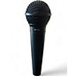 Used Digital Reference DRV100 Dynamic Microphone