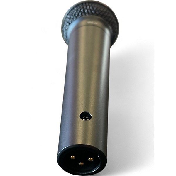 Used Digital Reference DRV100 Dynamic Microphone