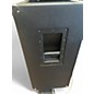 Used Diezel 412 CAB Guitar Cabinet