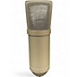 Used Lyx Pro STUDIO CONDENSER MIC Condenser Microphone