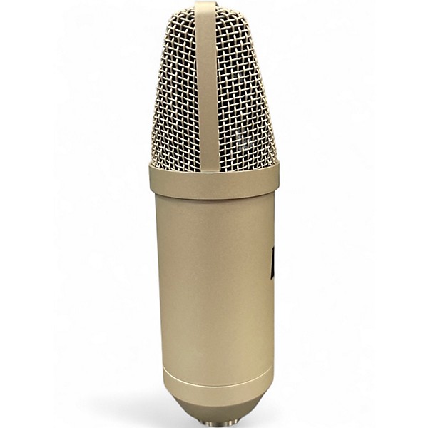 Used Lyx Pro STUDIO CONDENSER MIC Condenser Microphone
