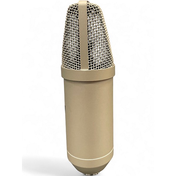Used Lyx Pro STUDIO CONDENSER MIC Condenser Microphone