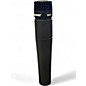 Used Shure SM57LC Dynamic Microphone thumbnail