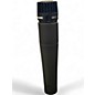 Used Shure SM57LC Dynamic Microphone