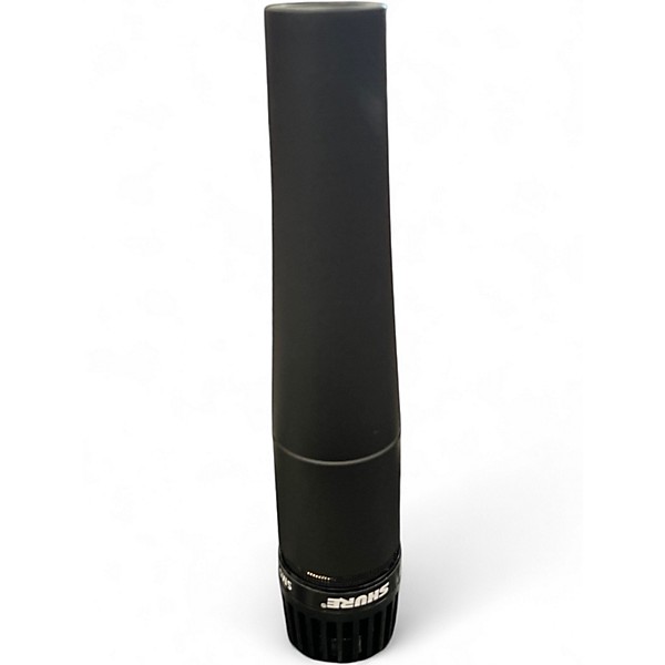 Used Shure SM57LC Dynamic Microphone