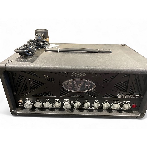 Used EVH 5150 STEALTH 6L6 Tube Guitar Amp Head