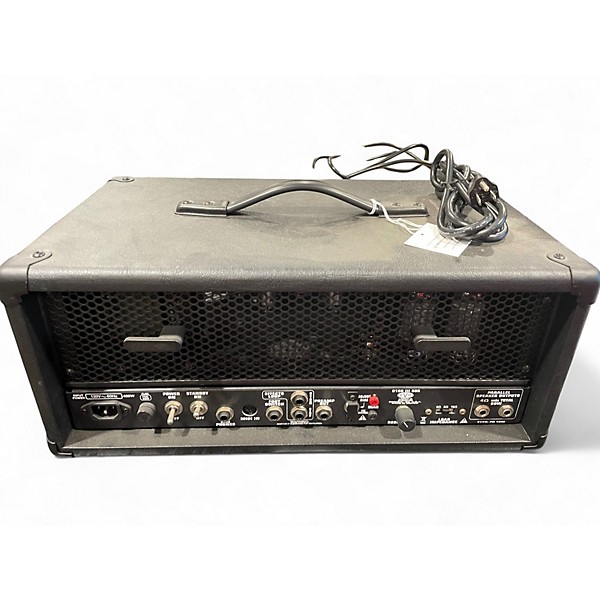 Used EVH 5150 STEALTH 6L6 Tube Guitar Amp Head