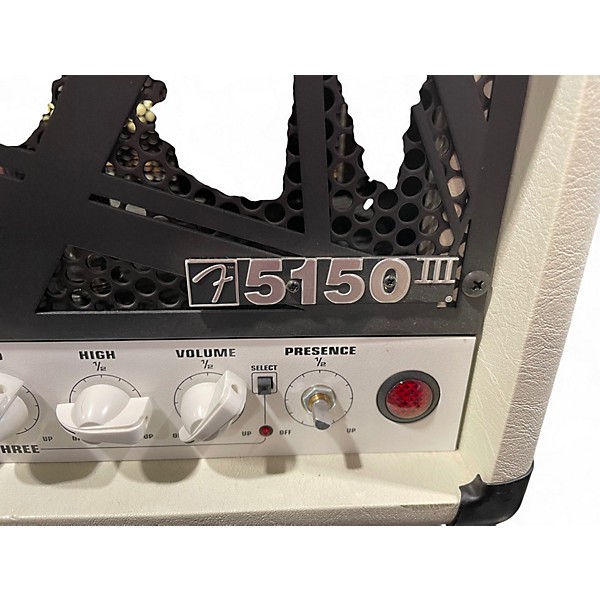 Used EVH 5150 III 50W Tube Guitar Amp Head