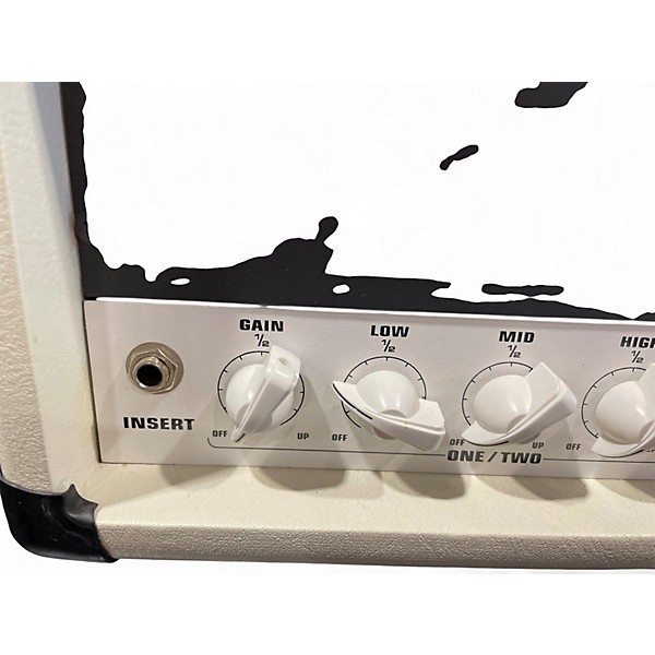 Used EVH 5150 III 50W Tube Guitar Amp Head