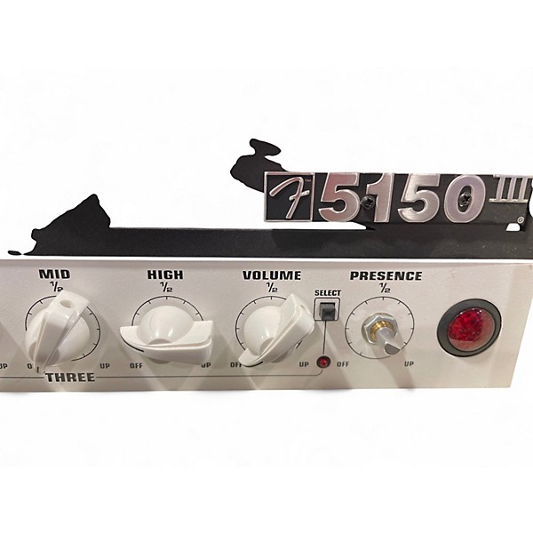 Used EVH 5150 III 50W Tube Guitar Amp Head