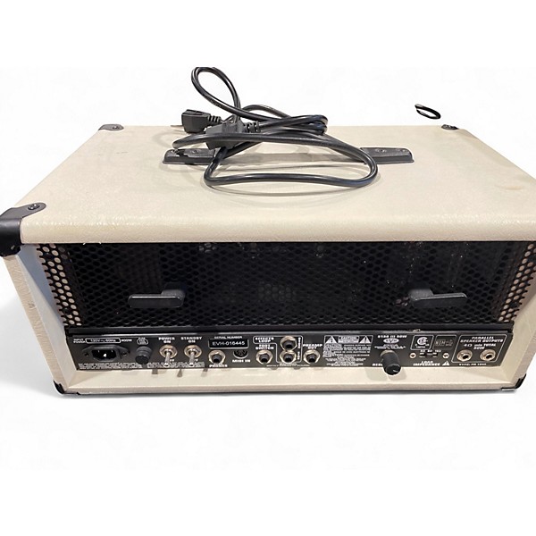 Used EVH 5150 III 50W Tube Guitar Amp Head