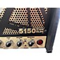 Used EVH 5150 III 50W EL34 Tube Guitar Amp Head