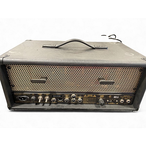 Used EVH 5150 III 50W EL34 Tube Guitar Amp Head