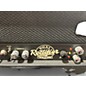Used MESA/Boogie Dual Rectifier 100W Tube Guitar Amp Head