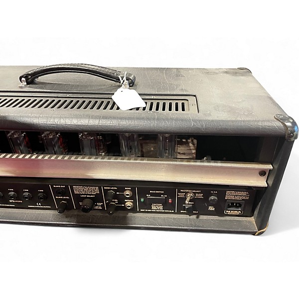 Used MESA/Boogie Dual Rectifier 100W Tube Guitar Amp Head